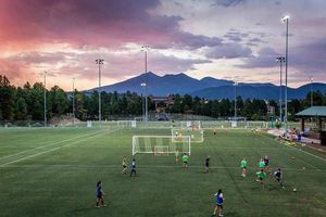 Image post by @nauflagstaff on Instagram