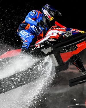 Image post by @levi_lavallee on Instagram