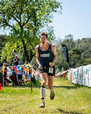 Image post by @runinrabbit on Instagram