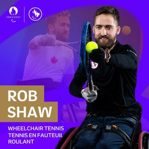 Image post by @cdnparalympics on Instagram