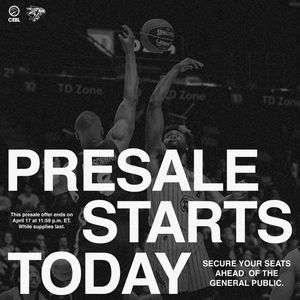 Image post by @ottawablackjacks on Instagram
