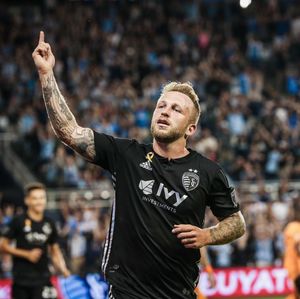 Image post by @sportingkc on Instagram