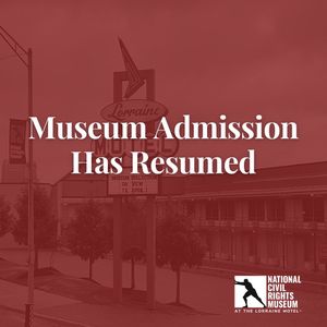 Image post by @ncrmuseum on Instagram