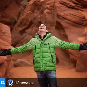 Image post by @mattmauronews on Instagram