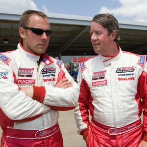 Image post by @whelenmotorsports on Instagram