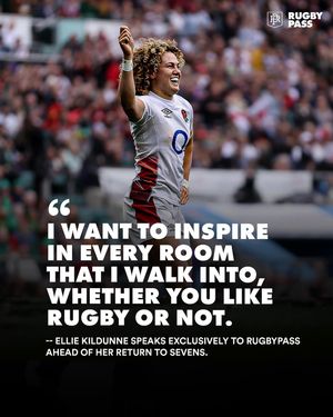 Image post by @rugbypass on Instagram