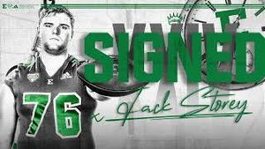 Video post by @emuathletics on YouTube