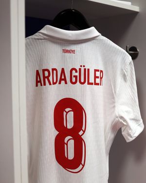 Image post by @EURO2024 on Twitter/X