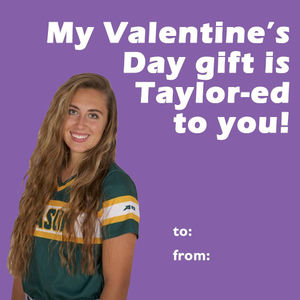 Image post by @gmusoftball on Instagram