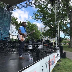 Image post by @muscornernash on Instagram