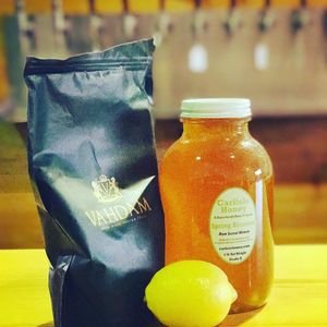 Image post by @navigationbrewingco on Instagram