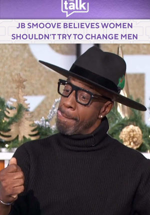 Video post by @thetalkcbs on TikTok