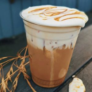 Image post by @fidalgocoffee on Instagram