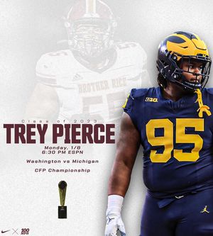 Image post by @brotherricefb on Instagram