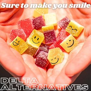 Image post by @deltaalternatives on Instagram