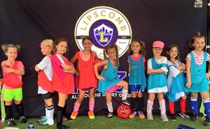 Image post by @lipscombwsoc on Instagram