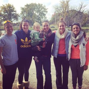 Image post by @cusewrowing on Instagram