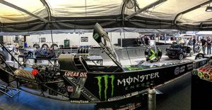 Image post by @jfr_racing on Instagram