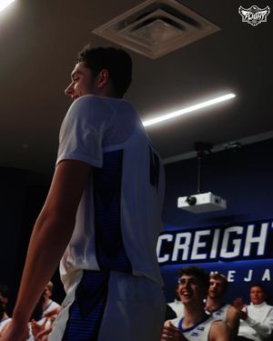 Video post by @BluejayMBB on Facebook