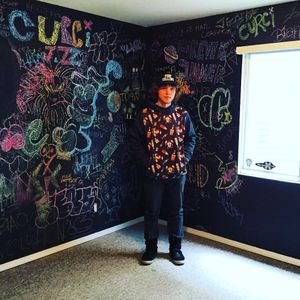 Image post by @curcimusic on Instagram