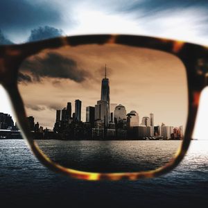 Image post by @skyline_specs on Instagram