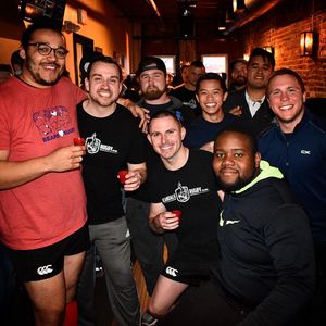 Image post by @scandalsrfc on Instagram