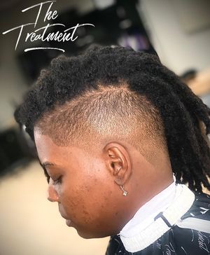 Image post by @letreatment on Instagram