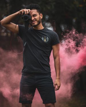Image post by @goodvibesgabe on Instagram