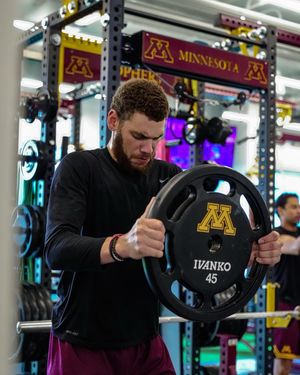 Image post by @gophermbb on Instagram
