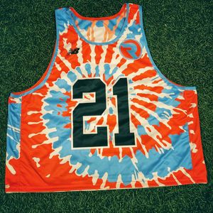 Image post by @3dlacrosse on Instagram