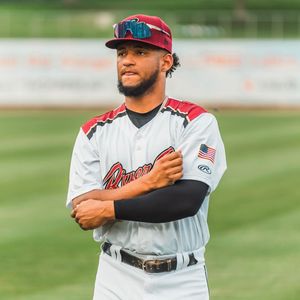 Image post by @rivercats on Instagram