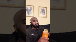 Video post by @heygreggie on YouTube