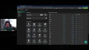 Video post by @extrahopnetworks on YouTube