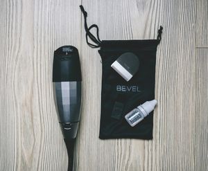 Image post by @bevel on Instagram