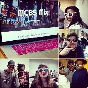 Image post by @wearemcbs on Instagram
