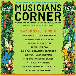 Image post by @muscornernash on Instagram