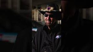 Video post by @nascar on YouTube
