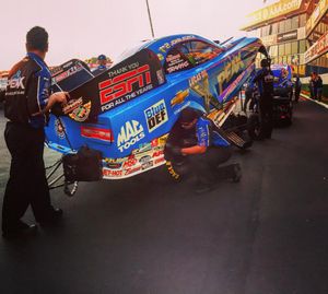 Image post by @jfr_racing on Instagram