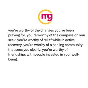 Image post by @mediagirlsnetwork on Facebook