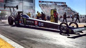 Image post by @jfr_racing on Instagram