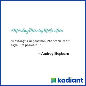 Image post by @kadiantautism on Instagram