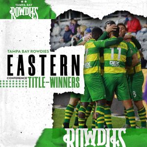 Image post by @uslchampionship on Instagram