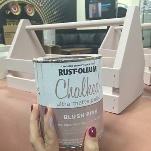 Image post by @rustoleum on Instagram