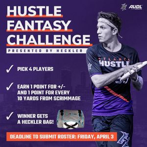 Image post by @atlantahustle on Instagram