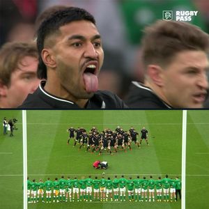 Image post by @rugbypass on Instagram
