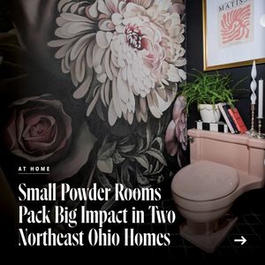 Image post by @clevelandmagazine on Instagram