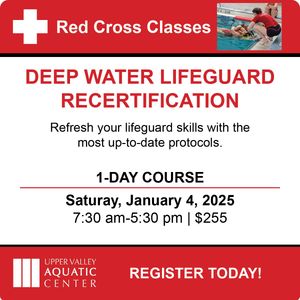 Image post by @uppervalleyaquaticcenter on Instagram