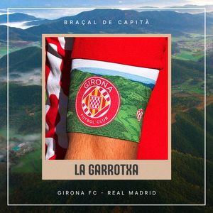Image post by @gironafc on Instagram