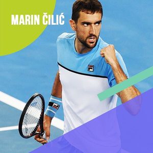 Image post by @filatennis on Instagram