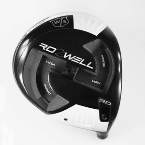 Image post by @wilsongolfcanada on Instagram